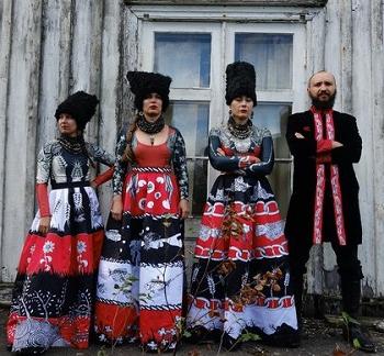 dakhabrakha